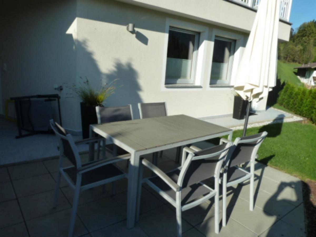 Haus Widauer Leilighet Breitenbach am Inn Rom bilde