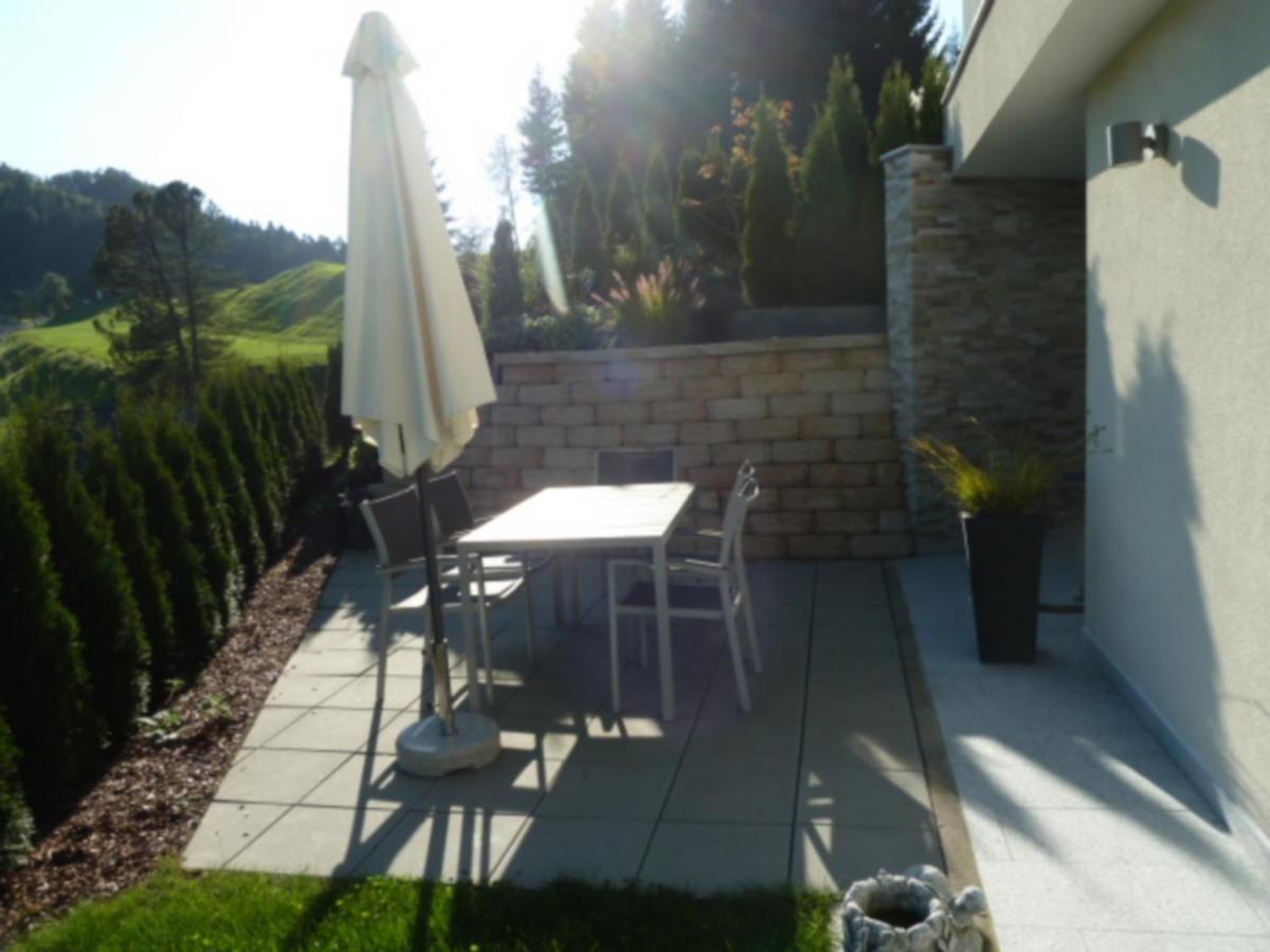Haus Widauer Leilighet Breitenbach am Inn Rom bilde
